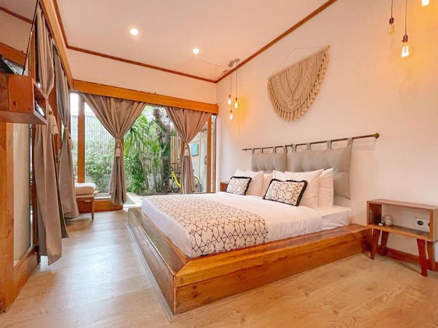 Villa Casa Koko กิลิไอร์ ภายนอก รูปภาพ