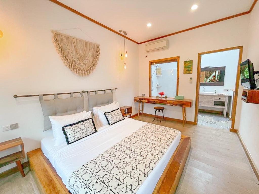 Villa Casa Koko กิลิไอร์ ภายนอก รูปภาพ