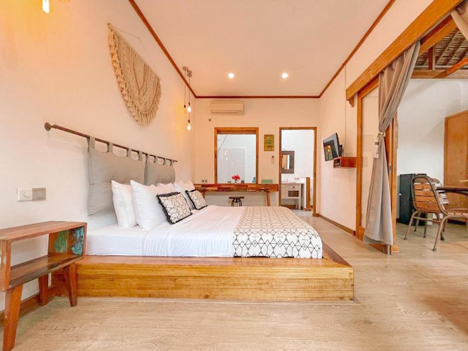 Villa Casa Koko กิลิไอร์ ภายนอก รูปภาพ