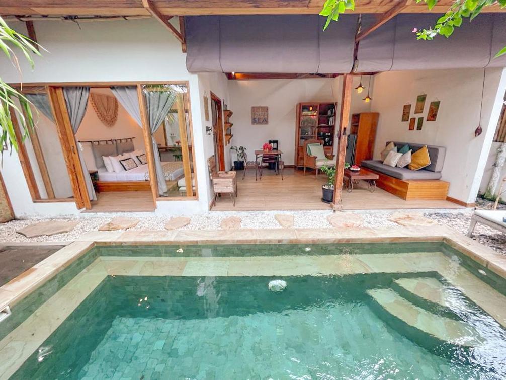 Villa Casa Koko กิลิไอร์ ภายนอก รูปภาพ