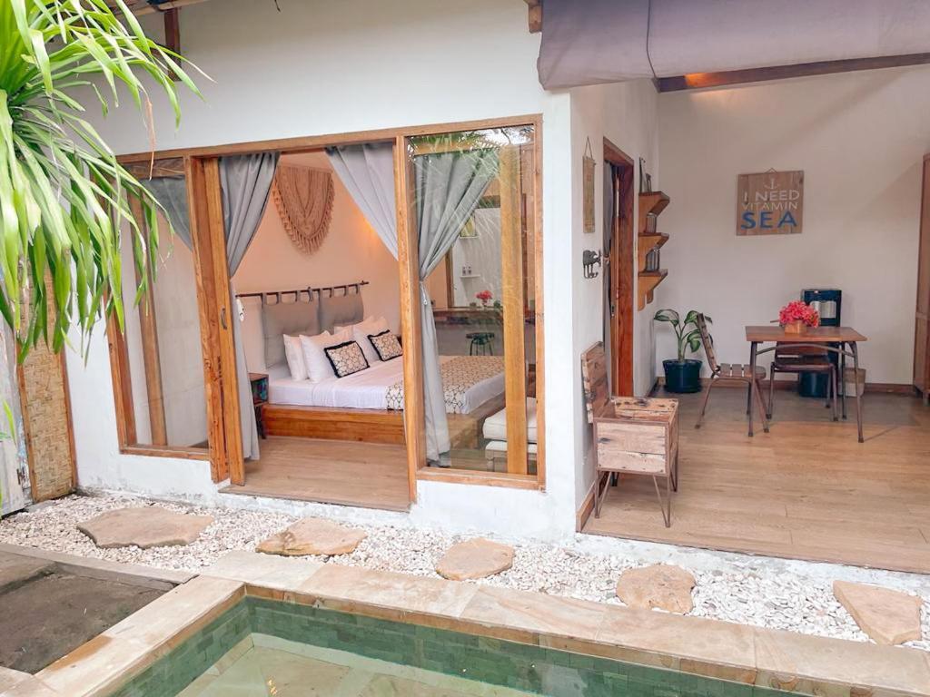 Villa Casa Koko กิลิไอร์ ภายนอก รูปภาพ