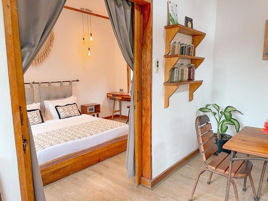 Villa Casa Koko กิลิไอร์ ภายนอก รูปภาพ