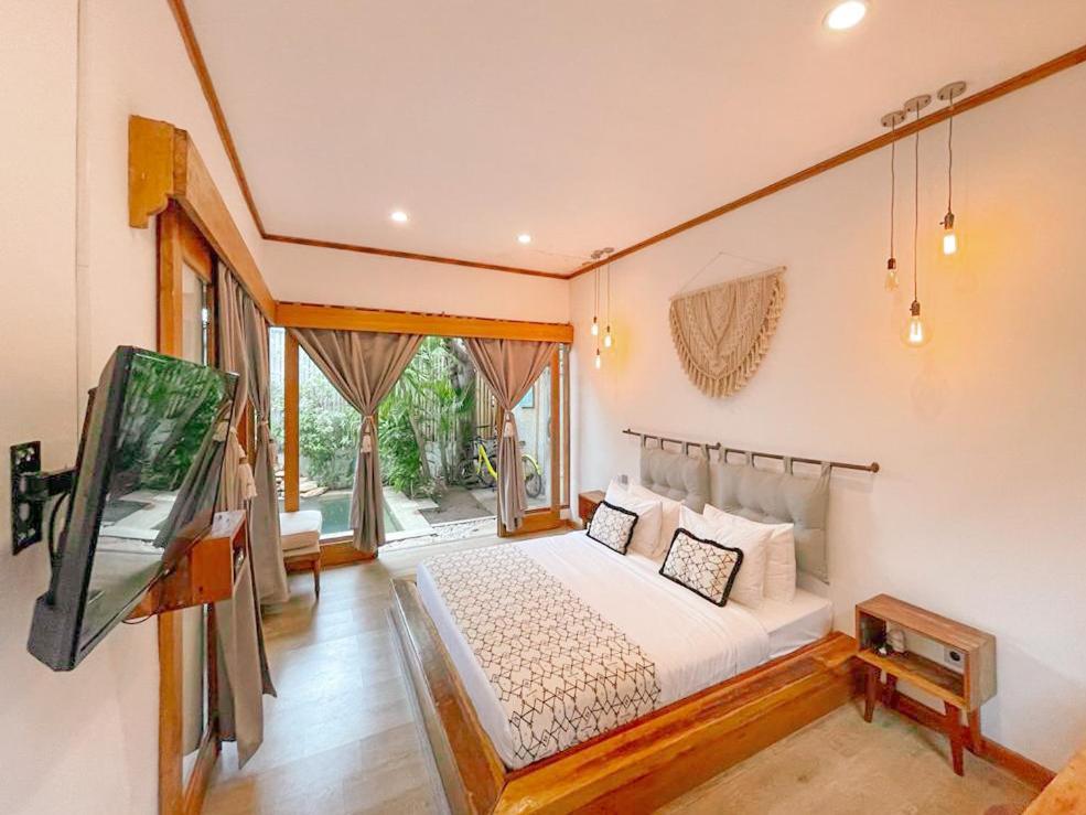 Villa Casa Koko กิลิไอร์ ภายนอก รูปภาพ
