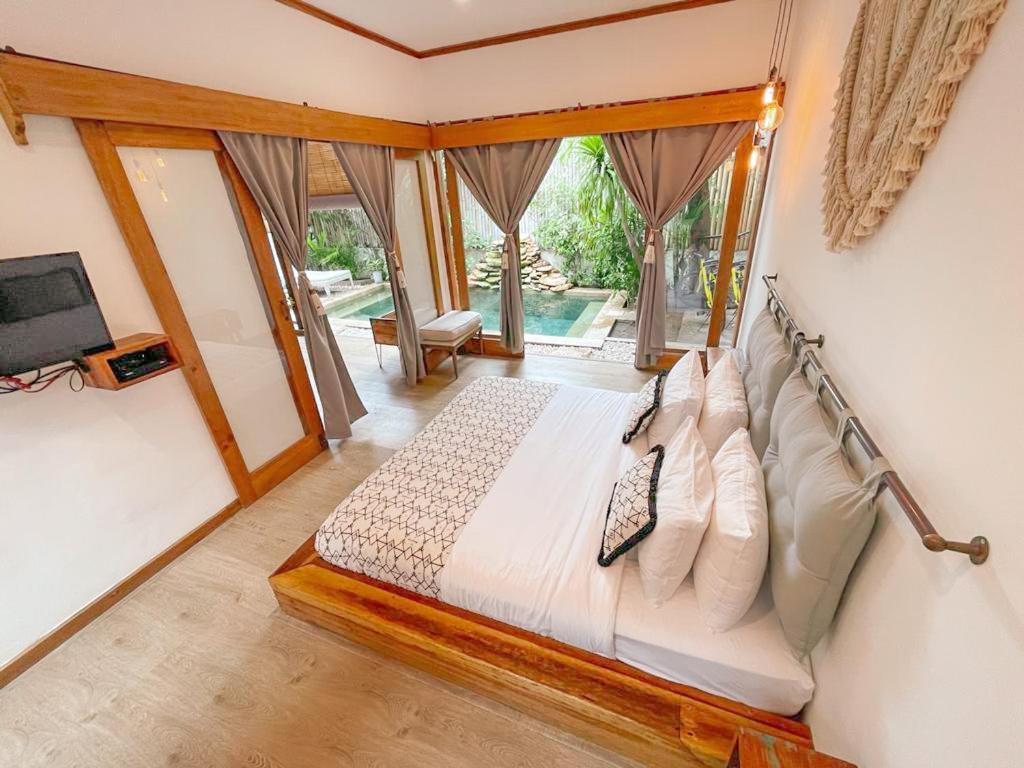 Villa Casa Koko กิลิไอร์ ภายนอก รูปภาพ