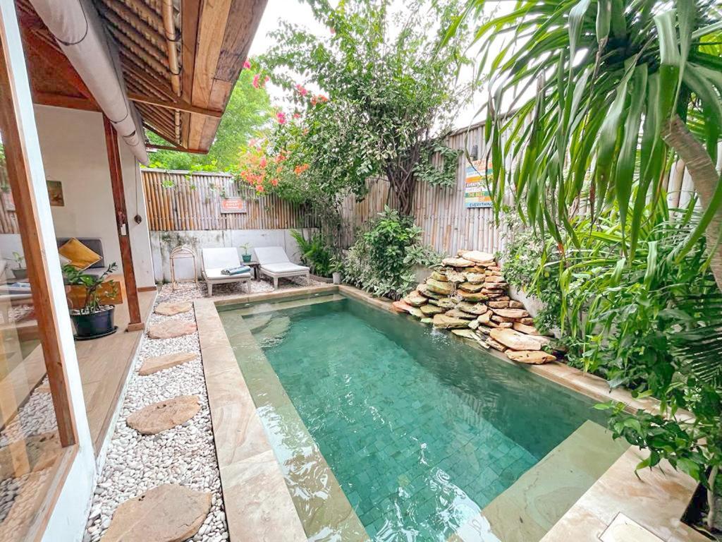 Villa Casa Koko กิลิไอร์ ภายนอก รูปภาพ