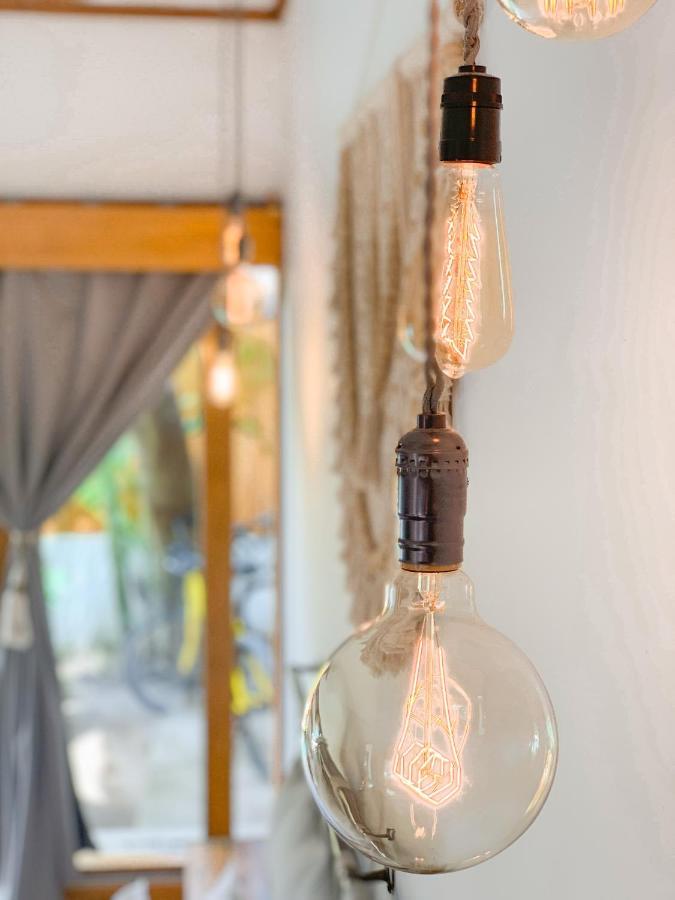 Villa Casa Koko กิลิไอร์ ภายนอก รูปภาพ