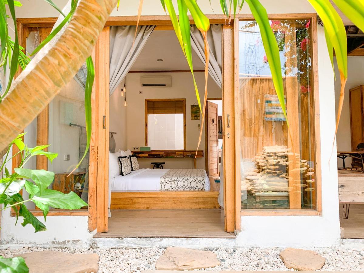 Villa Casa Koko กิลิไอร์ ภายนอก รูปภาพ