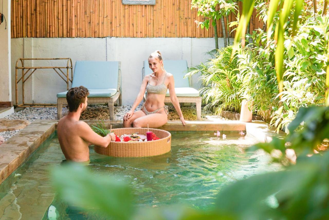 Villa Casa Koko กิลิไอร์ ภายนอก รูปภาพ