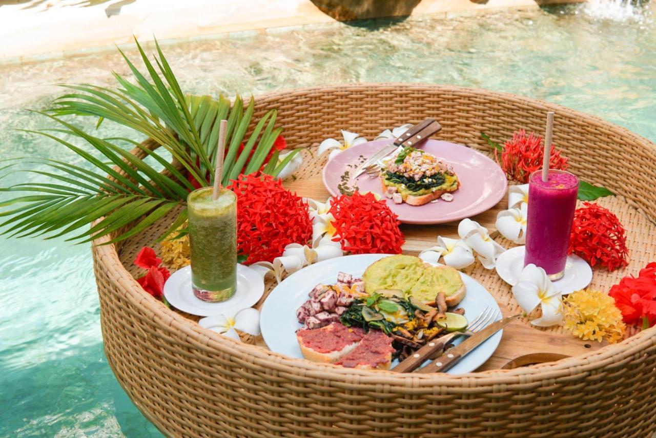 Villa Casa Koko กิลิไอร์ ภายนอก รูปภาพ